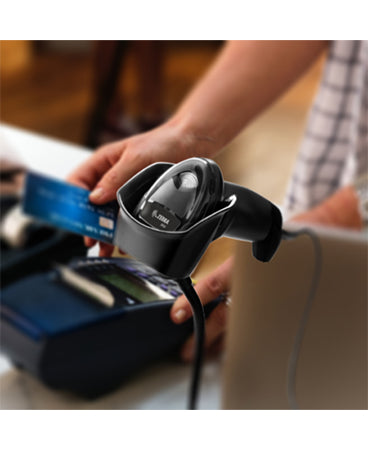 How to Choose the Right Barcode Scanner for Your Business