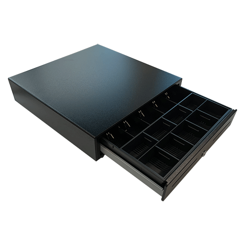 Cash Registers & Drawers