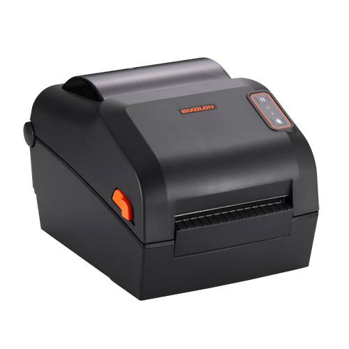 BIXOLON XD5 4" Direct Th Label Printer 203dpi USB RS Eth