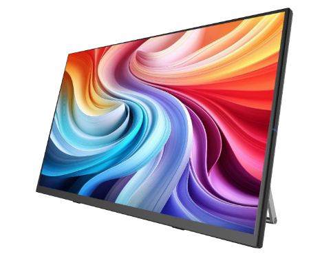 Acer UT272U 27" IPS, 10-point Touch, WQHD 2560 x 1440, HDMi+ DP + USB, Speaker, VESA, AdaptiveSync,(Non webcam version), 3 year WTY