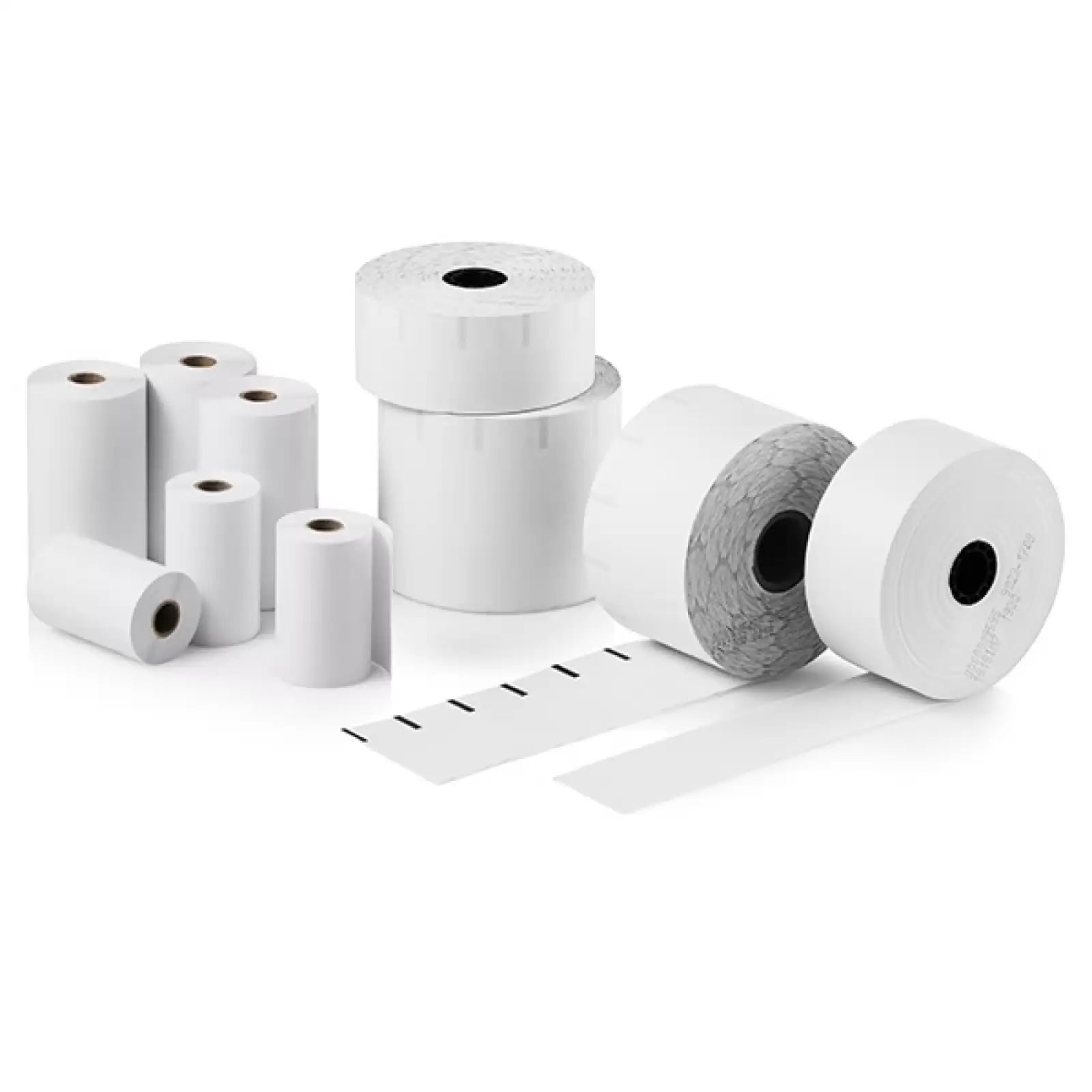 Bixolon B-Liner-less Permanent 80mm x 82m (Box of 5) Eco-Friendly