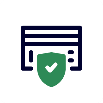 Encrypted Payments, Trusted Partners