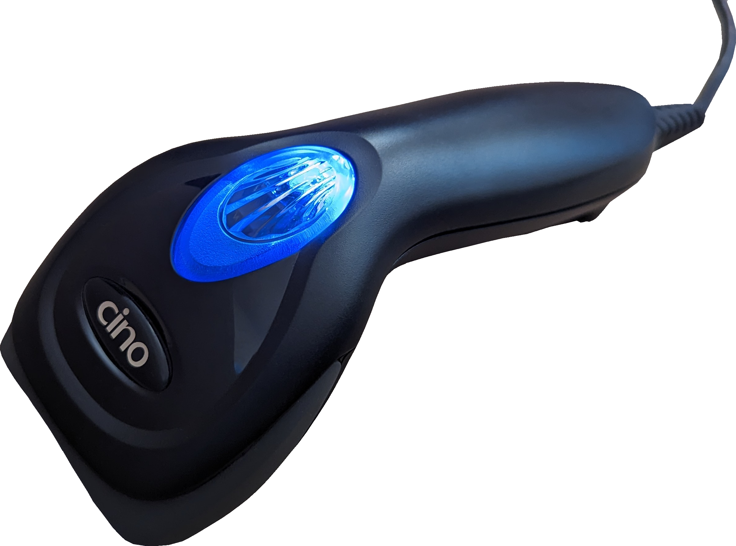 Cino F560 USB 1D Corded Scanner