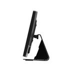 ELEMENT TOUCH MONITOR M22-FHD USB STAND 21.5/P BLK