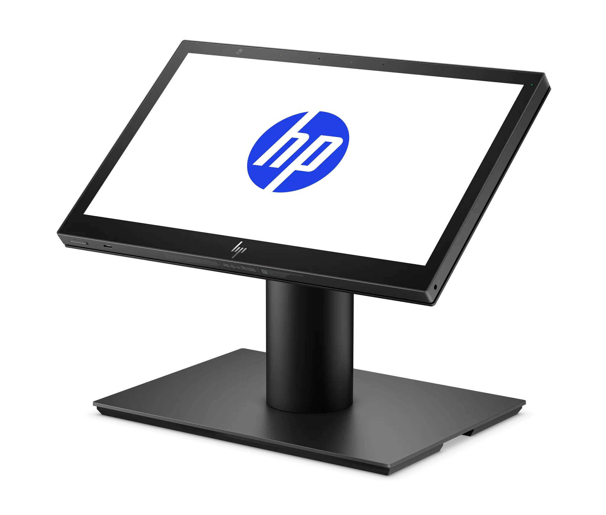 HP Engage One G2 AiO 15.6" Core i3, 16GB/256GB, Windows 11 Pro