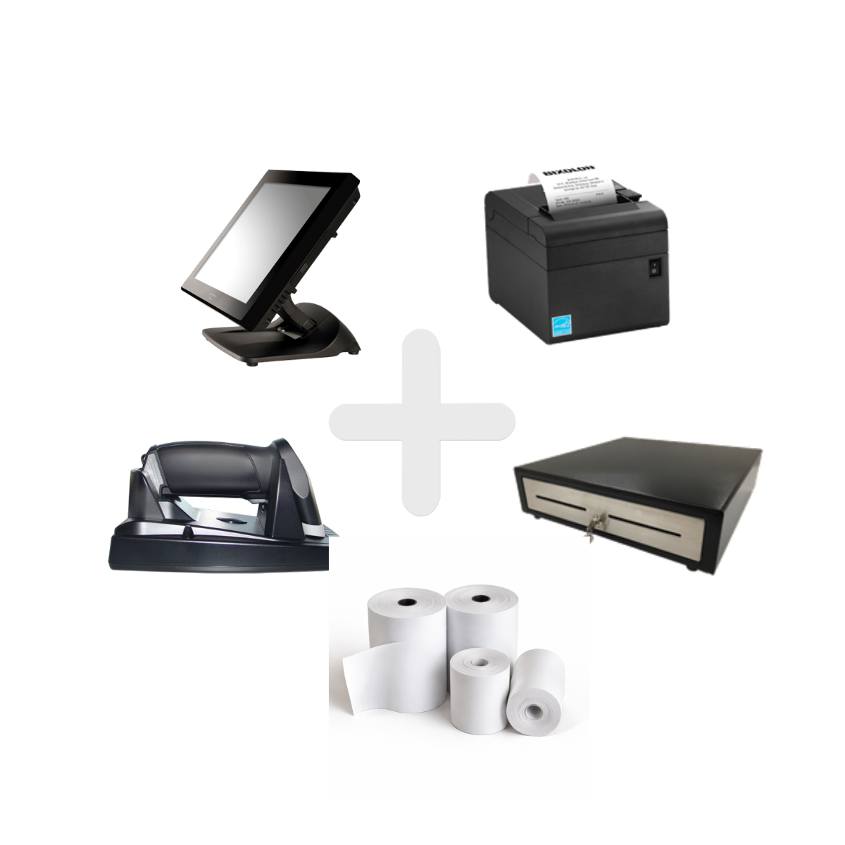 Retail Express Essential Bundle 7