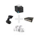 Retail express Essential Bundle 9