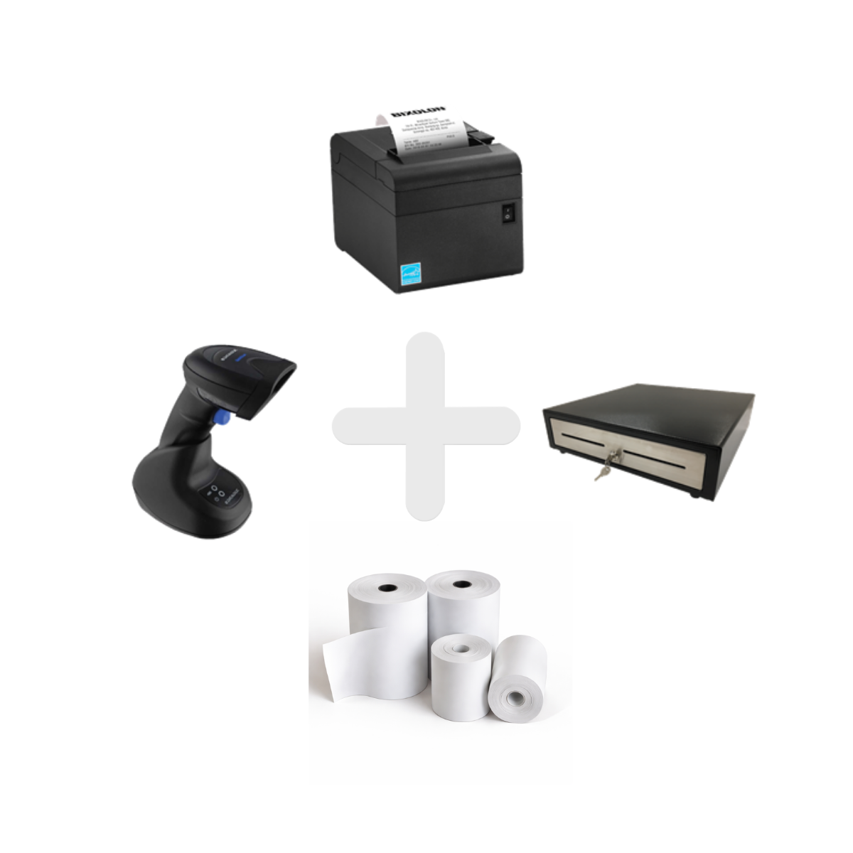 Retail express Essential Bundle 9