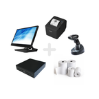 Retail Express Essential Bundle 1