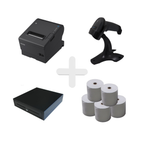 Retail Express Essential Bundle 3