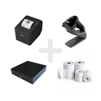 Retail Express Essential Bundle 4