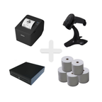 Retail Express Essential Bundle 5