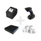 Retail Express Essential Bundle 6