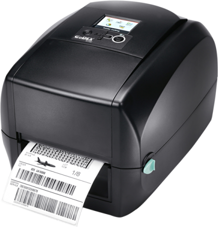 GoDEX RT700i+ Label Printer