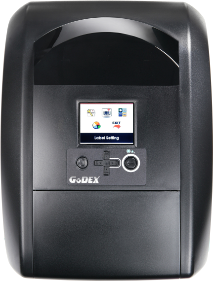 GoDEX RT730i+ Label Printer
