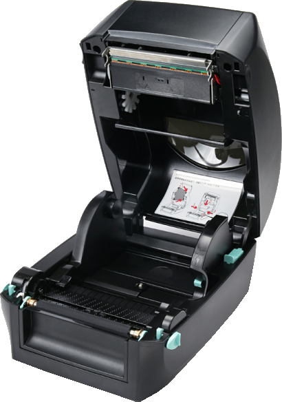GoDEX RT730x Label Printer