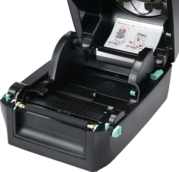 GoDEX RT730x Label Printer