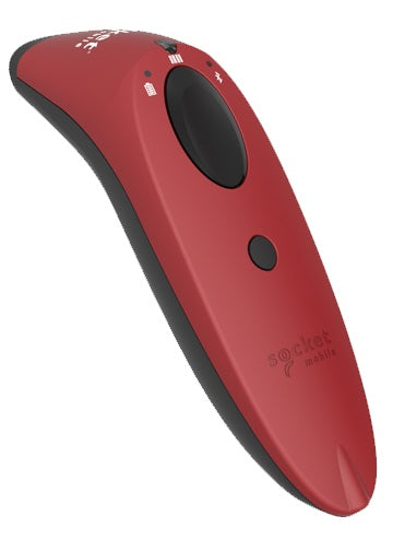SocketScan® S720 General Purpose Barcode Red