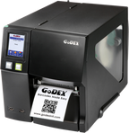 GoDEX ZX1200Xi Industrial Label Printer