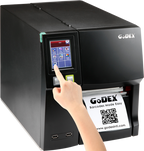 GoDEX ZX1200Xi Industrial Label Printer