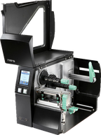 GoDEX ZX1200Xi Industrial Label Printer