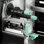 GoDEX ZX1200Xi Industrial Label Printer