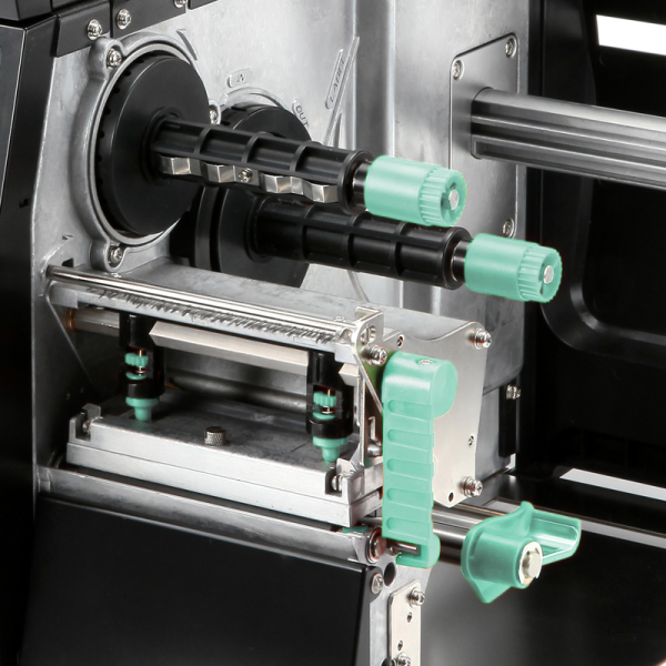 GoDEX ZX1200Xi Industrial Label Printer