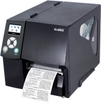 GoDEX ZX420i+ Light Compact Industrial Label Printer