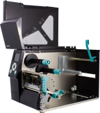 GoDEX ZX420i+ Light Compact Industrial Label Printer