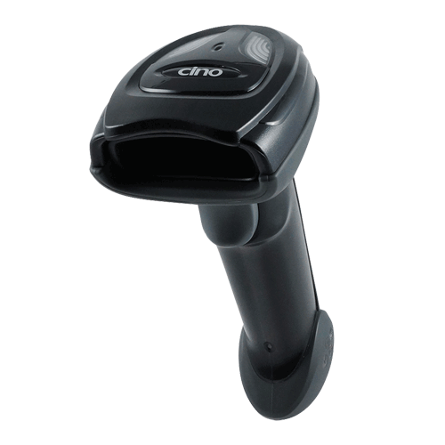 CINO A780 2D Scanner with USB Cable