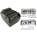 POSIFLEX AURA 8800 USB Thermal Printer