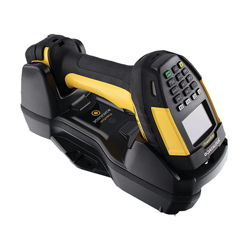 DATALOGIC Datalogic PowerScan 9600 AR