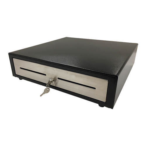 GOODSON GC-35 8C 5N Slot Drawer (24V, Black)