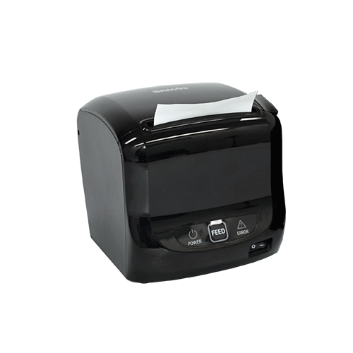 SAM4S GT-100 Thermal POS Printer USB RS232 ETH I F