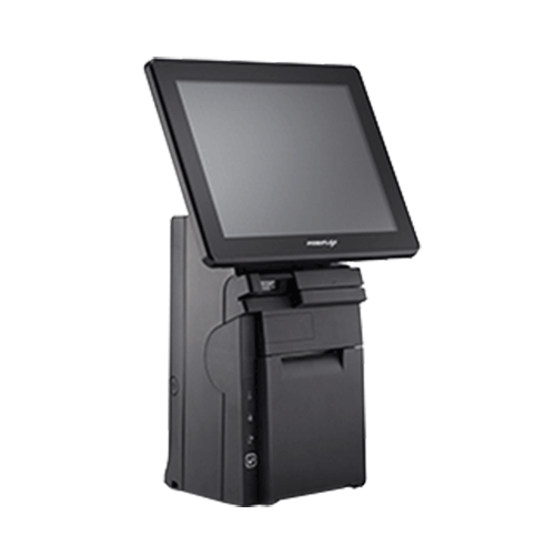 POSIFLEX HS-3512 Term 4G 64G SSD Fingerprint Read Win10IoT