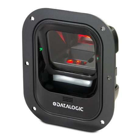 Datalogic Magellan 900i, Kiosk Mount, USB Keyboard, 1m Cable, Black