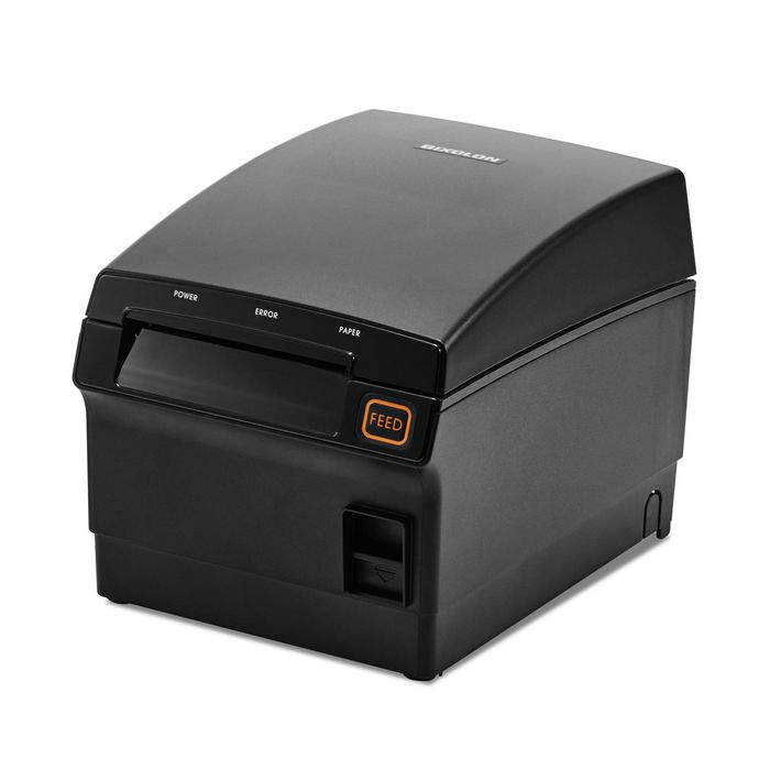 BIXOLON SRP-F310II Thermal Printer USB Ethernet I F