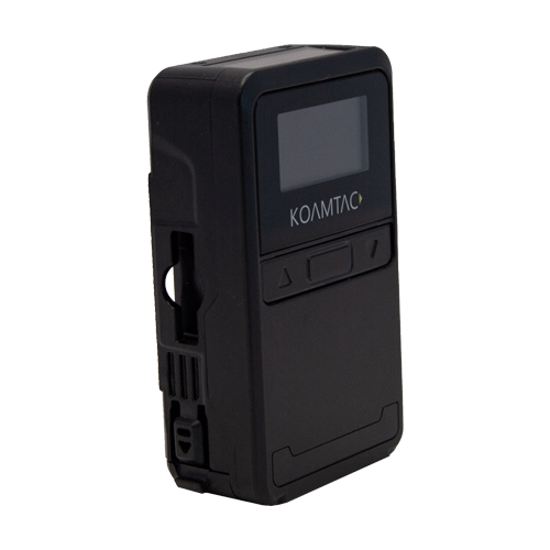 KOAMTAC KDC-180H Wearable Barcode Scanner & Data Collector