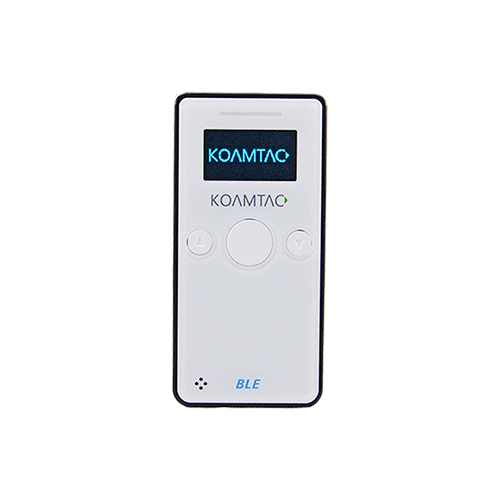 KOAMTAC KDC280L-BLE 1D CCD BT Scanner & Data Collector