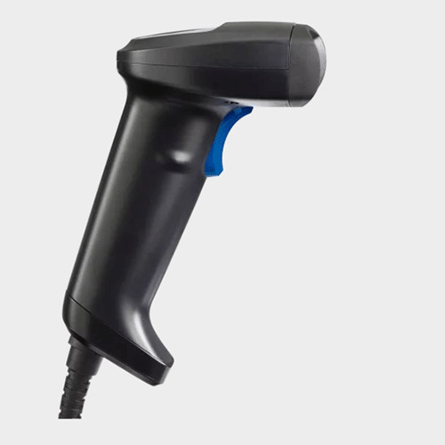 OPTICON L-250 2D Imager Scanner Black