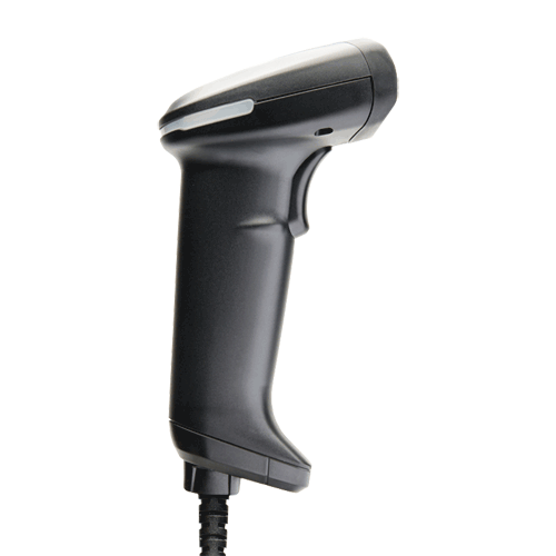 OPTICON L-46X 2D Imager Scanner Black USB no Stand