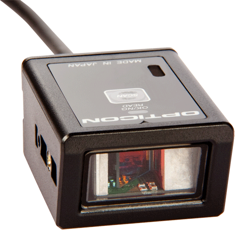 OPTICON NLV1001 OEM Laser Scanner USB HID