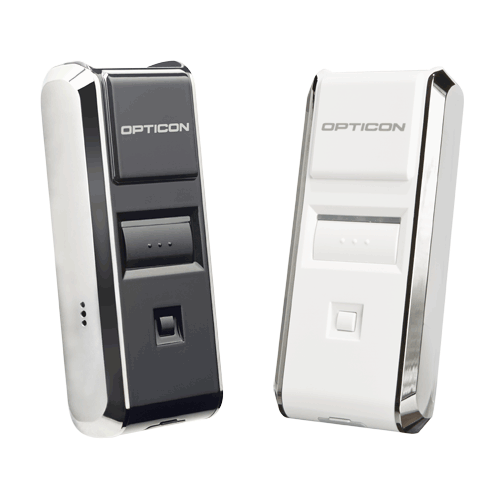 OPTICON OPN-3102 2D Bluetooth Pocket Memory Scanner