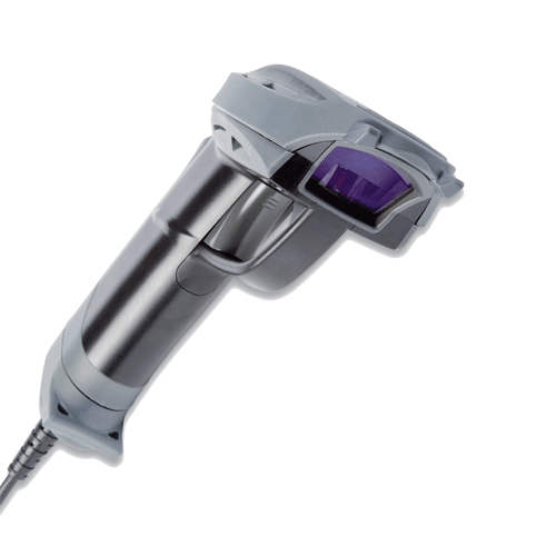 OPTICON OPR-3001 Handheld Industrial Laser Barcode Scanner – Circular Tech