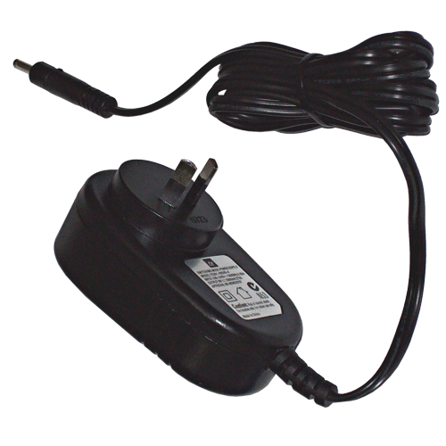 GOODSON Plug Pack 9V 1A with 1.7mm plug ctr POS