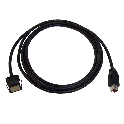 CITIZEN Powered USB Cable Black for Citizen Printer