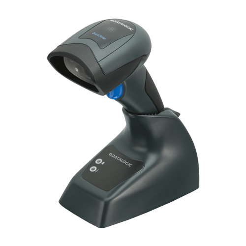 DATALOGIC Quickscan Mobile QM2131 USB Kit Black
