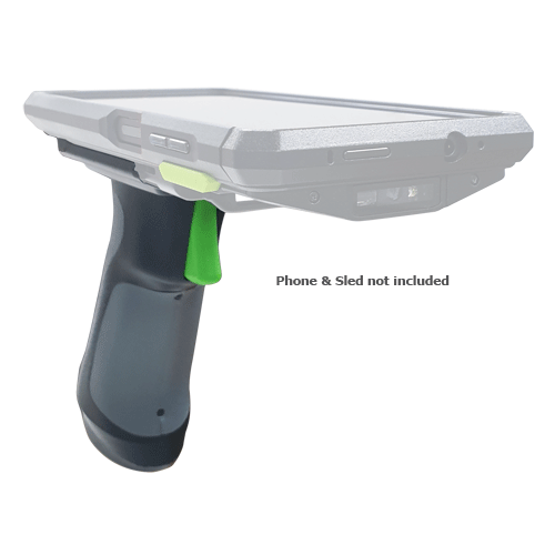 KOAMTAC SKXSLED Pistol Grip with 6000mAh Battery