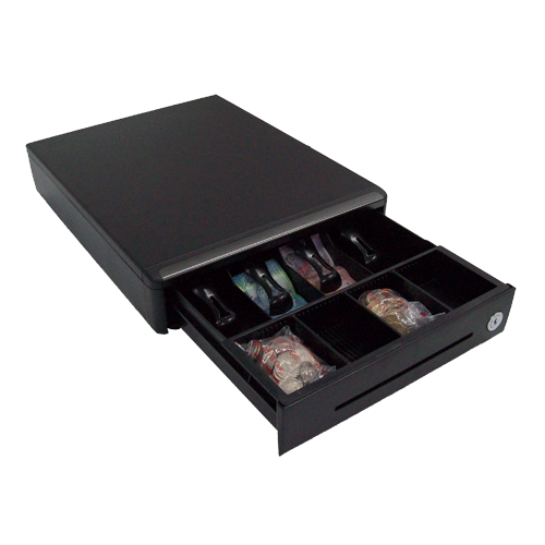 SAM4S Small Drawer (24V, Black)