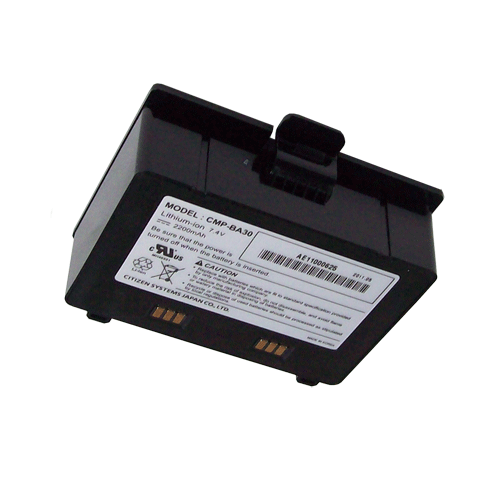 CITIZEN Spare Rechargeable Battery for CMP30